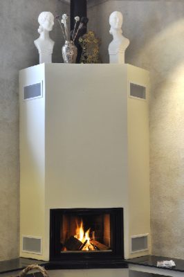 Cheminée